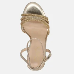 CRISTIN SANDALI CON TACCO | Donna Sandali