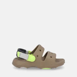 CROCS CLASSIC ALL-TERRAIN | Sandali