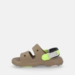 CROCS CLASSIC ALL-TERRAIN | Sandali