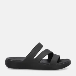 CROCS GETAWAY STRAPPY W | Donna Ciabatte | Ciabatte Moda