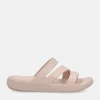 CROCS GETAWAY STRAPPY W | Donna Ciabatte | Ciabatte Moda