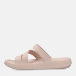 CROCS GETAWAY STRAPPY W | Donna Ciabatte | Ciabatte Moda