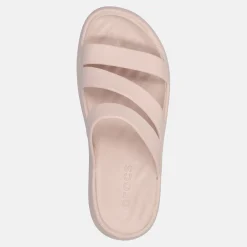 CROCS GETAWAY STRAPPY W | Donna Ciabatte | Ciabatte Moda