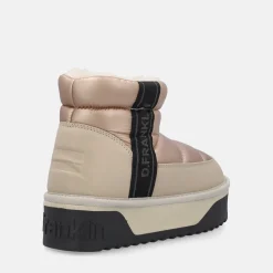 DFRANKLIN D. FRANKLIN BOOTS | Doposci