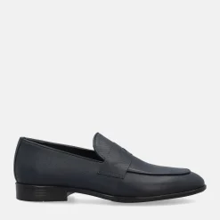 DANIELE FRONTINI MOCASSINI | Uomo Eleganti | Mocassini