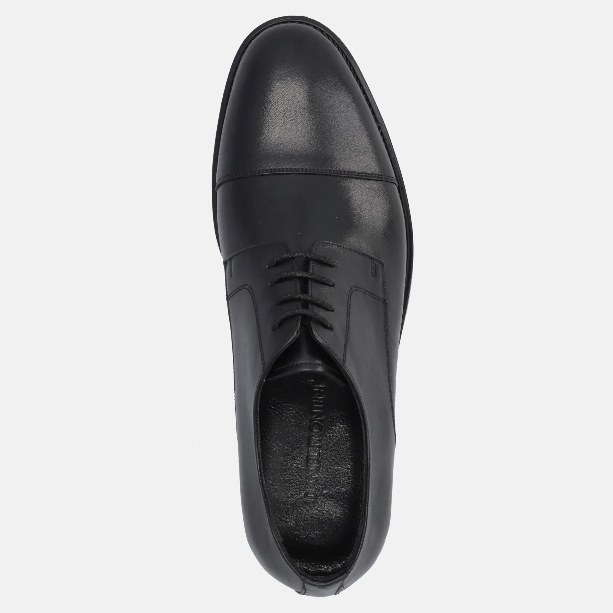 DANIELE FRONTINI SCARPE ELEGANTI | Uomo Eleganti