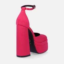 GOLD e GOLD Decollete tacco alto donna Gold&Gold | Donna Decollete