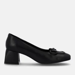 HERSUADE Decollete tacco largo | Donna Decollete