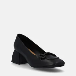 HERSUADE Decollete tacco largo | Donna Decollete
