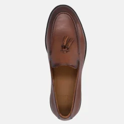DELEVEN MOCASSINI | Uomo Eleganti | Mocassini