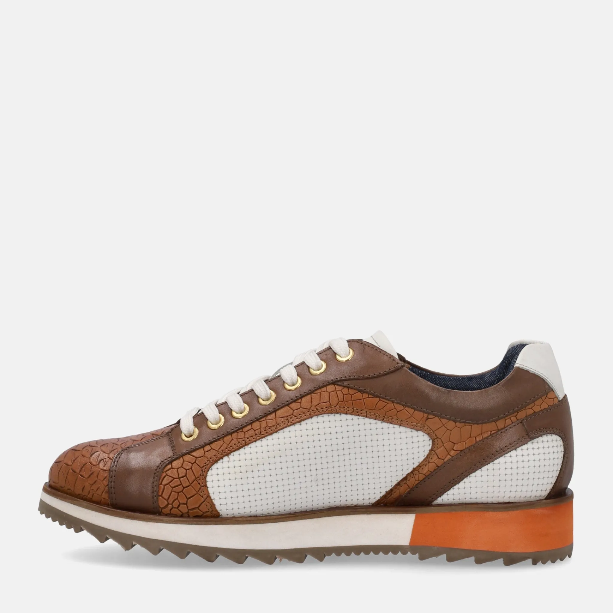 DELEVEN SCARPE CIVILI | Uomo Scarpe Civili