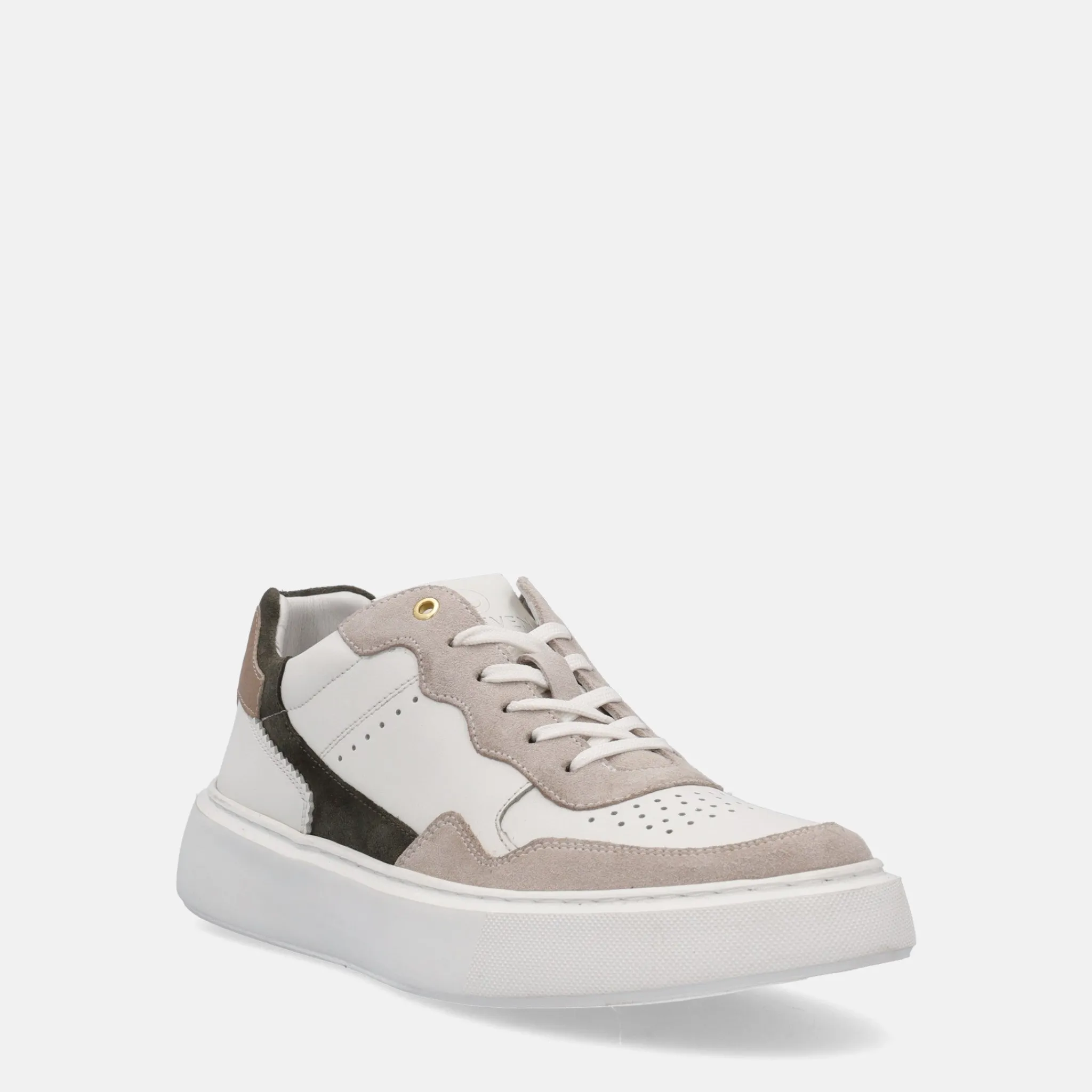 DELEVEN SNEAKERS | Uomo Sneakers
