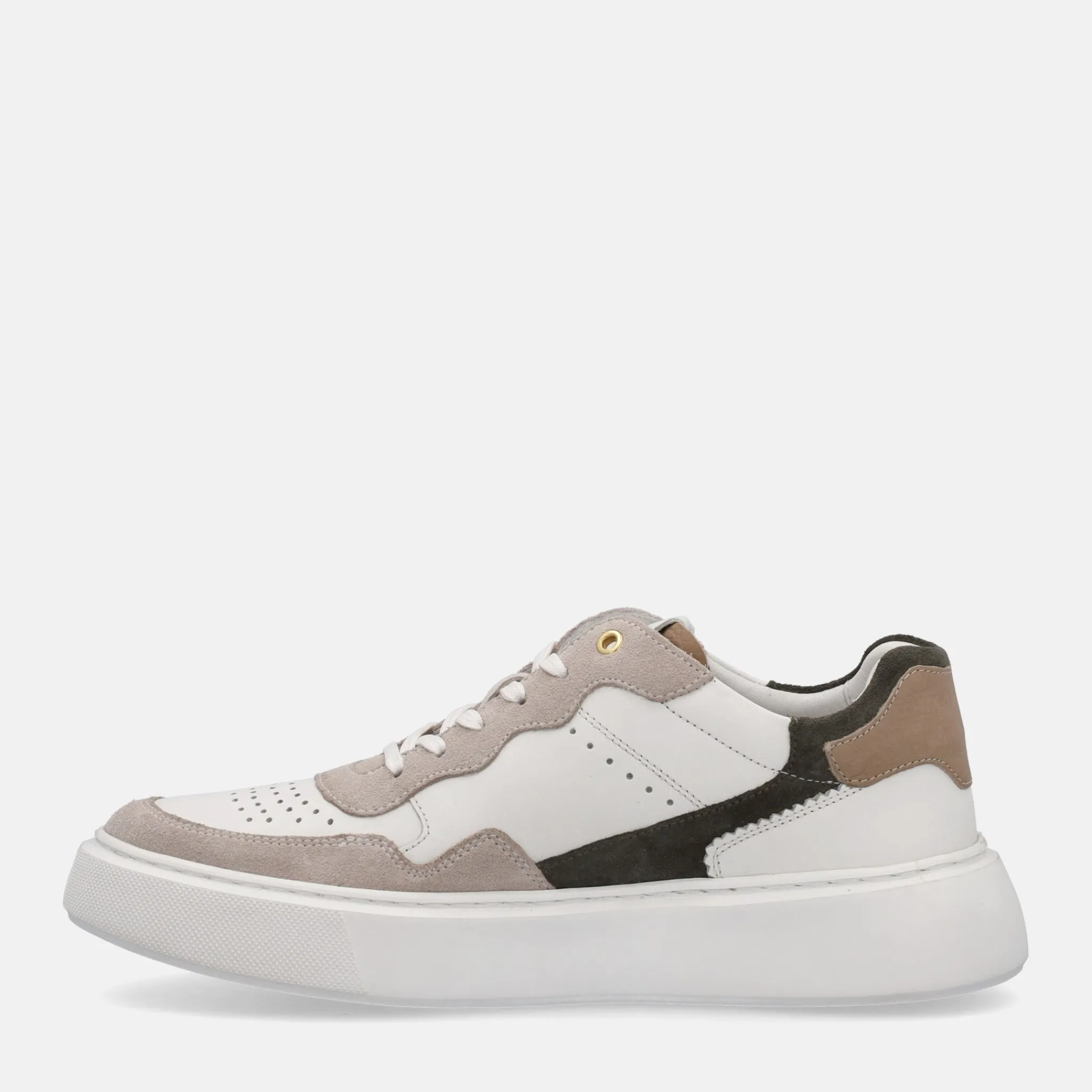 DELEVEN SNEAKERS | Uomo Sneakers