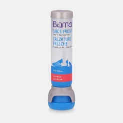 BAMA DEODORANTE FRESH FORCE | Cura Delle Calzature