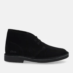 CLARKS DESERT BOOT EVO | Donna Tronchetti | Polacco E Beatles