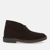 CLARKS DESERT BOOT EVO | Donna Tronchetti | Polacco E Beatles
