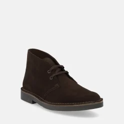 CLARKS DESERT BOOT EVO | Donna Tronchetti | Polacco E Beatles
