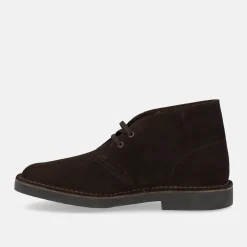 CLARKS DESERT BOOT EVO | Donna Tronchetti | Polacco E Beatles