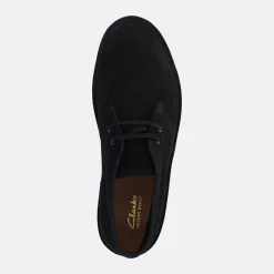 CLARKS DESERT BOOT EVO | Donna Tronchetti | Polacco E Beatles