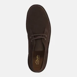 CLARKS DESERT BOOT EVO | Donna Tronchetti | Polacco E Beatles