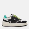 DFRANKLIN D.FRANKLIN COURT STICH | Donna Sneakers