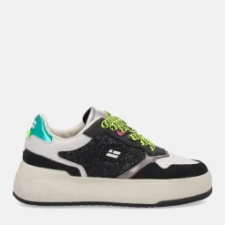 DFRANKLIN D.FRANKLIN COURT STICH | Donna Sneakers