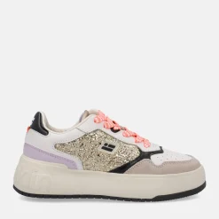DFRANKLIN D.FRANKLIN COURT STICH | Donna Sneakers