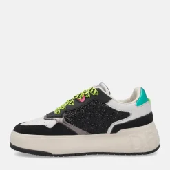 DFRANKLIN D.FRANKLIN COURT STICH | Donna Sneakers