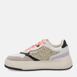 DFRANKLIN D.FRANKLIN COURT STICH | Donna Sneakers