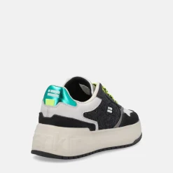 DFRANKLIN D.FRANKLIN COURT STICH | Donna Sneakers