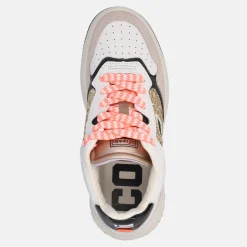 DFRANKLIN D.FRANKLIN COURT STICH | Donna Sneakers