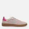 DFRANKLIN D.FRANKLIN REBEL BASIC FLAG | Donna Sneakers