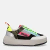DFRANKLIN D.FRANKLIN SNEAKERS | Donna Sneakers
