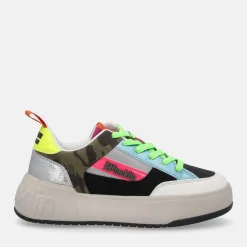DFRANKLIN D.FRANKLIN SNEAKERS | Donna Sneakers