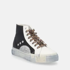 DFRANKLIN D.FRANKLIN SNEAKERS | Donna Sneakers