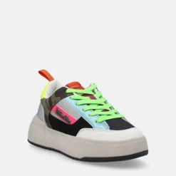DFRANKLIN D.FRANKLIN SNEAKERS | Donna Sneakers