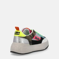 DFRANKLIN D.FRANKLIN SNEAKERS | Donna Sneakers