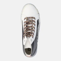 DFRANKLIN D.FRANKLIN SNEAKERS | Donna Sneakers