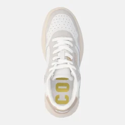 DFRANKLIN D.FRANKLIN SNEAKERS | Donna Sneakers