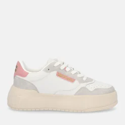 DFRANKLIN D.FRANKLIN Sneakers Low | Donna Sneakers