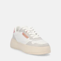 DFRANKLIN D.FRANKLIN Sneakers Low | Donna Sneakers