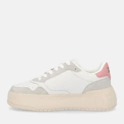 DFRANKLIN D.FRANKLIN Sneakers Low | Donna Sneakers