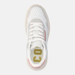 DFRANKLIN D.FRANKLIN Sneakers Low | Donna Sneakers