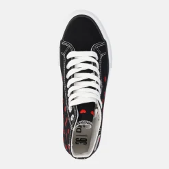 DFRANKLIN D.FRANKLIN Sneakers Mid | Donna Sneakers