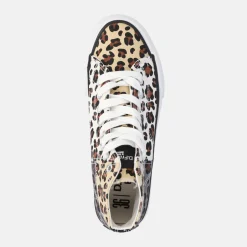 DFRANKLIN D.FRANKLIN Sneakers Mid | Donna Sneakers
