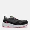 DIADORA ATHENA TEXT LOW S1PL FO SR ESD | Donna Antinfortunistiche E Da Lavoro