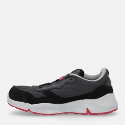 DIADORA ATHENA TEXT LOW S1PL FO SR ESD | Donna Antinfortunistiche E Da Lavoro