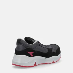 DIADORA ATHENA TEXT LOW S1PL FO SR ESD | Donna Antinfortunistiche E Da Lavoro
