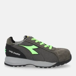 DIADORA GLOVE MDS TEXT LOW S1P HRO SRC | Donna Antinfortunistiche E Da Lavoro | Antinfortunistiche E Da Lavoro