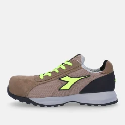 DIADORA GLOVE MDS TEXT LOW S1P HRO SRC | Donna Antinfortunistiche E Da Lavoro | Antinfortunistiche E Da Lavoro